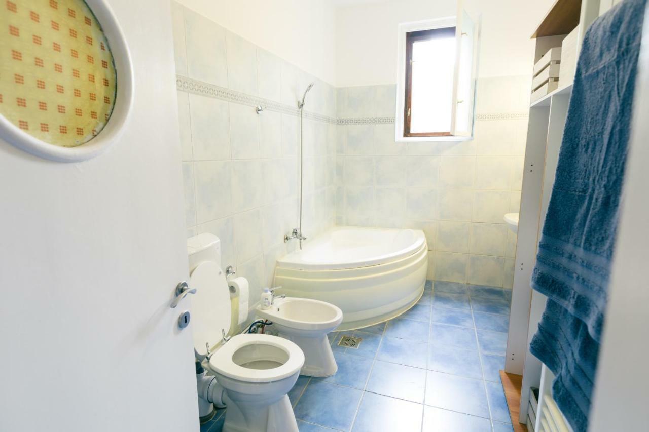 Street View Apartments Sibiu Luaran gambar